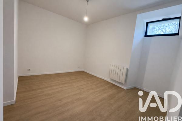 Appartement à vendre 2 pièces 42 m² Rosny-sur-Seine