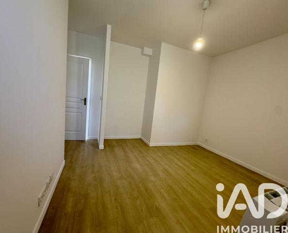 Appartement à vendre 2 pièces 42 m² Rosny-sur-Seine