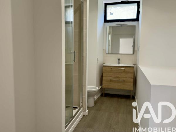 Appartement à vendre 2 pièces 42 m² Rosny-sur-Seine