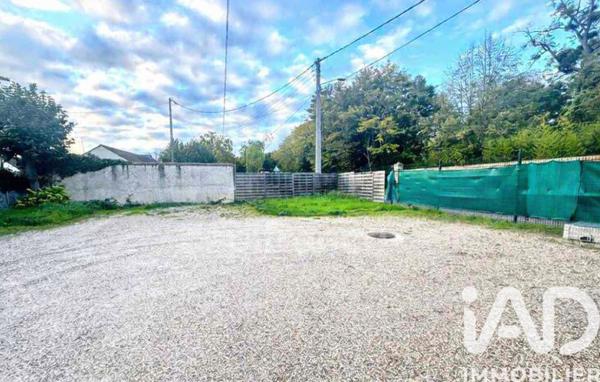 Appartement à vendre 2 pièces 42 m² Rosny-sur-Seine