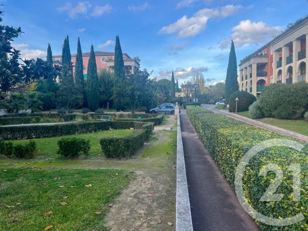 Appartement T2 à vendre  2 pièces - 39,44 m2 AIX EN PROVENCE - 13