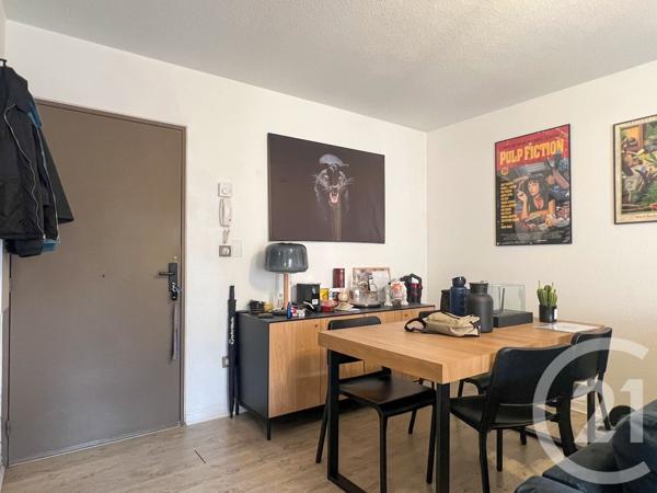 Appartement T2 à vendre  2 pièces - 39,44 m2 AIX EN PROVENCE - 13