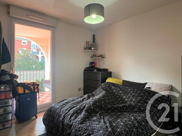 Appartement T2 à vendre  2 pièces - 39,44 m2 AIX EN PROVENCE - 13