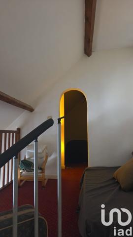 Appartement 2 pièces de 50 m² à Périgny (94520)