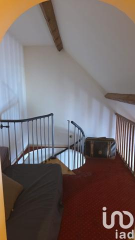 Appartement 2 pièces de 50 m² à Périgny (94520)