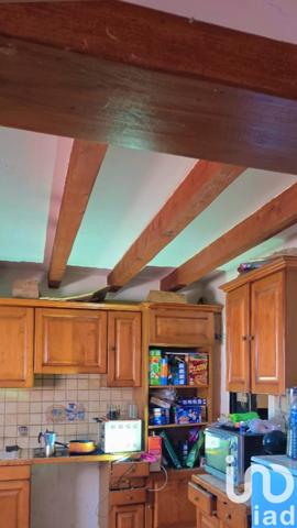 Appartement 2 pièces de 50 m² à Périgny (94520)