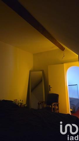 Appartement 2 pièces de 50 m² à Périgny (94520)