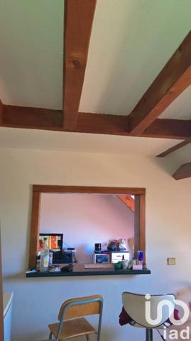 Appartement 2 pièces de 50 m² à Périgny (94520)