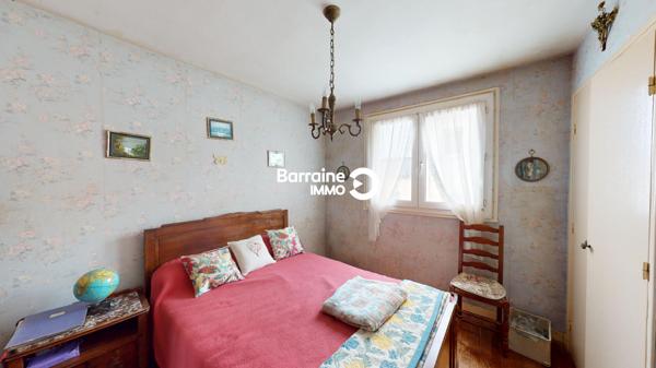 Vente appartement à Brest, 3 pièces 51.43m²