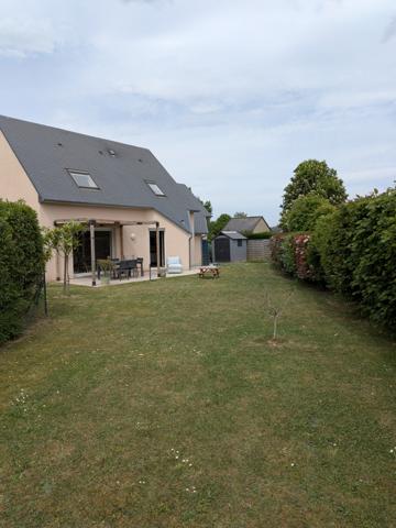 Laval (53000) MAISON MEUBLEE PROCHE ESPACE MAYENNE 53000