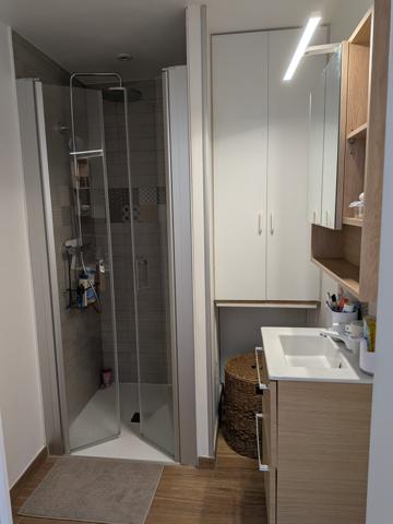 Laval (53000) MAISON MEUBLEE PROCHE ESPACE MAYENNE 53000