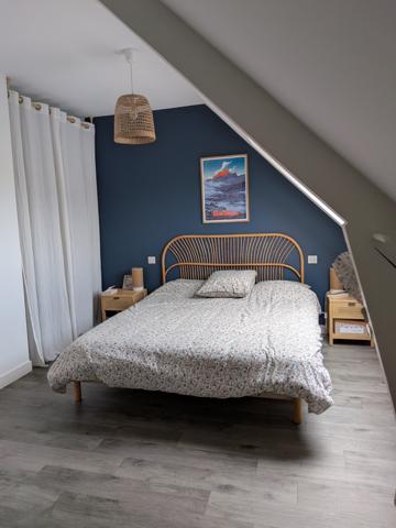 Laval (53000) MAISON MEUBLEE PROCHE ESPACE MAYENNE 53000