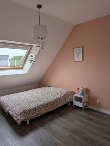 Laval (53000) MAISON MEUBLEE PROCHE ESPACE MAYENNE 53000