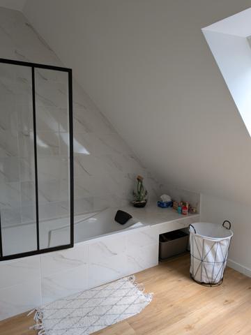 Laval (53000) MAISON MEUBLEE PROCHE ESPACE MAYENNE 53000