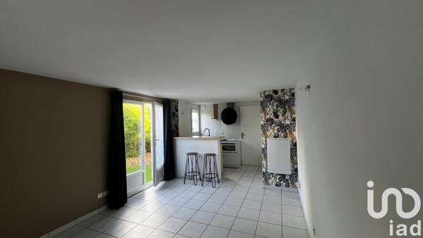 Appartement à vendre 1 pièce 28 m² La Rochelle