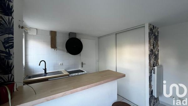 Appartement à vendre 1 pièce 28 m² La Rochelle