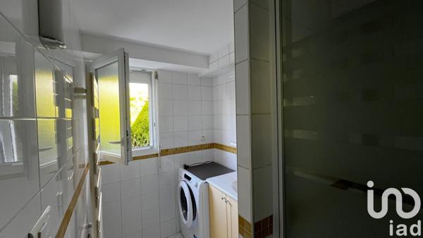 Appartement à vendre 1 pièce 28 m² La Rochelle