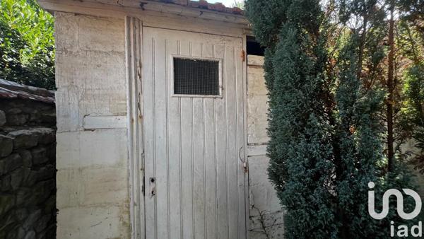 Appartement à vendre 1 pièce 28 m² La Rochelle