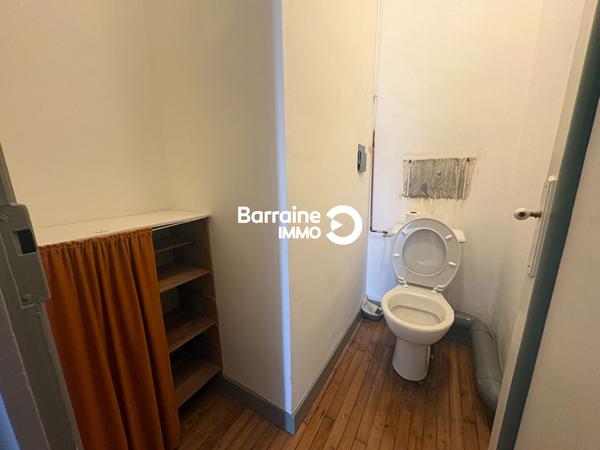 Location appartement à Morlaix, 3 pièces 72.47m²