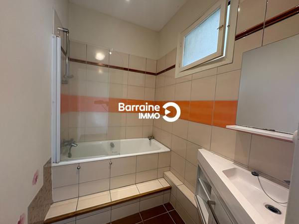 Location appartement à Morlaix, 3 pièces 72.47m²