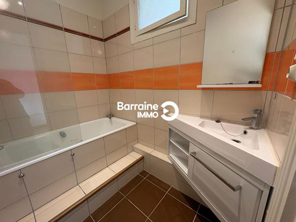 Location appartement à Morlaix, 3 pièces 72.47m²