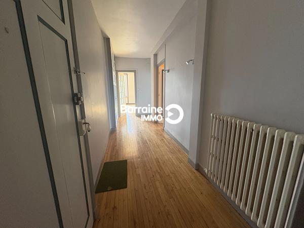 Location appartement à Morlaix, 3 pièces 72.47m²