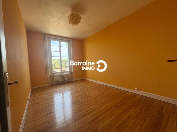 Location appartement à Morlaix, 3 pièces 72.47m²