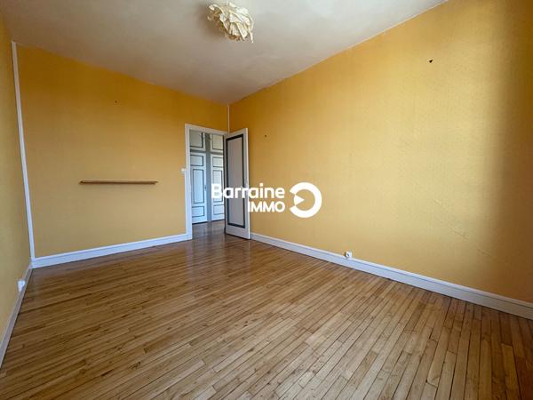 Location appartement à Morlaix, 3 pièces 72.47m²