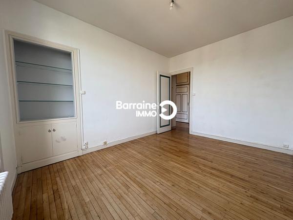 Location appartement à Morlaix, 3 pièces 72.47m²