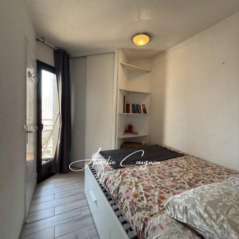 Appartement à vendre 2 pièces de 32 m²