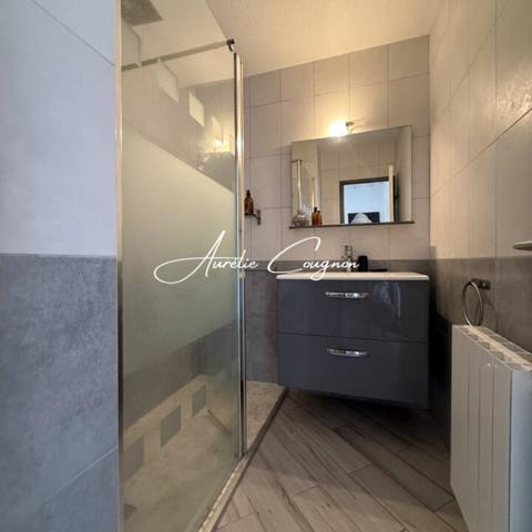 Appartement à vendre 2 pièces de 32 m²