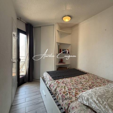Appartement à vendre 2 pièces de 32 m²