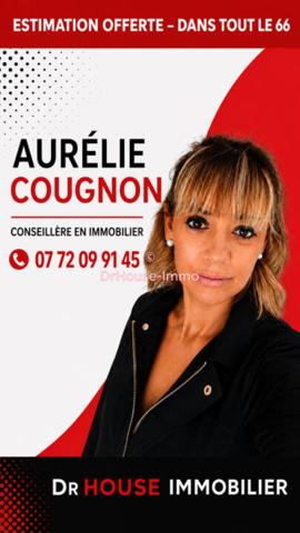 Appartement à vendre 2 pièces de 32 m²
