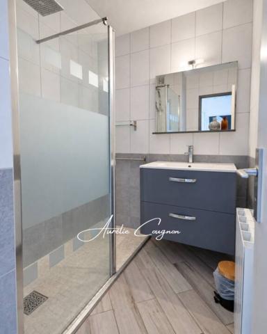 Appartement à vendre 2 pièces de 32 m²