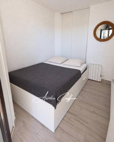 Appartement à vendre 2 pièces de 32 m²