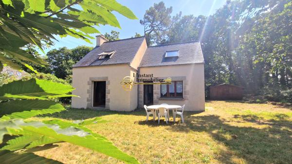 Maison Plougasnou 3 pièce(s) 71 m2