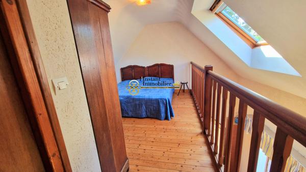 Maison Plougasnou 3 pièce(s) 71 m2