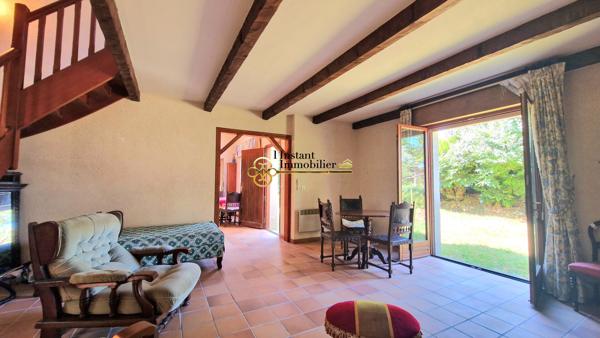 Maison Plougasnou 3 pièce(s) 71 m2
