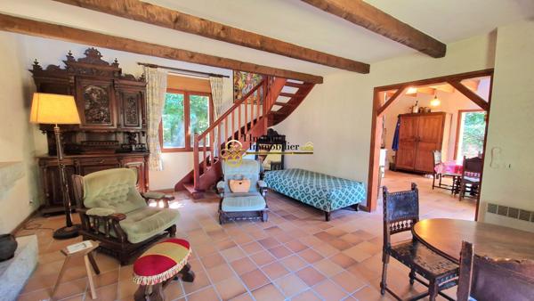 Maison Plougasnou 3 pièce(s) 71 m2