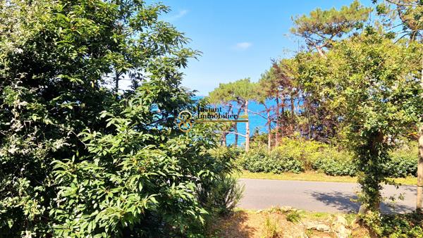 Maison Plougasnou 3 pièce(s) 71 m2