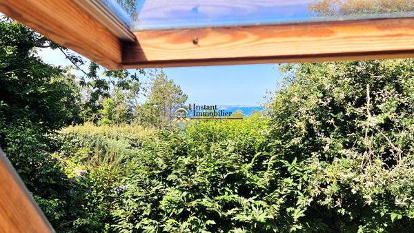 Maison Plougasnou 3 pièce(s) 71 m2