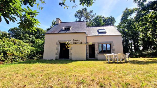 Maison Plougasnou 3 pièce(s) 71 m2