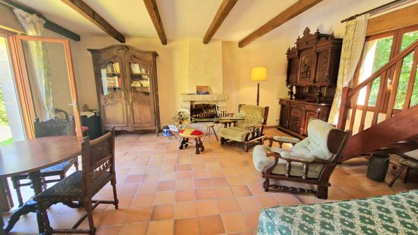 Maison Plougasnou 3 pièce(s) 71 m2