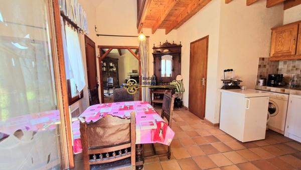 Maison Plougasnou 3 pièce(s) 71 m2