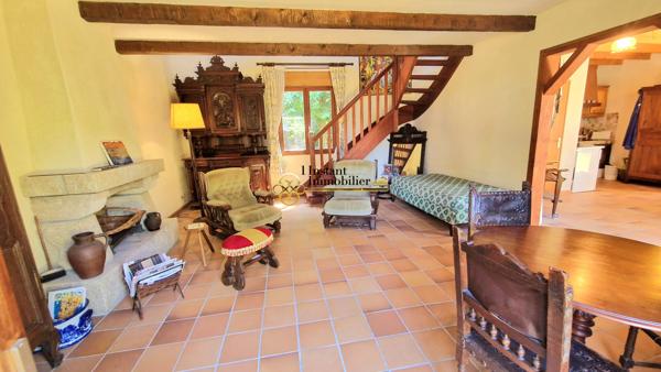 Maison Plougasnou 3 pièce(s) 71 m2