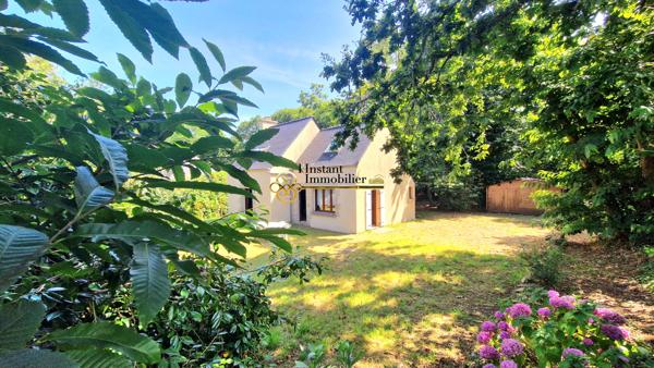 Maison Plougasnou 3 pièce(s) 71 m2