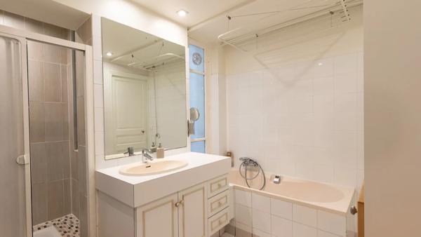 Appartement Paris 10e - PÉTRELLE / FAUBOURG POISSONNIÈRE