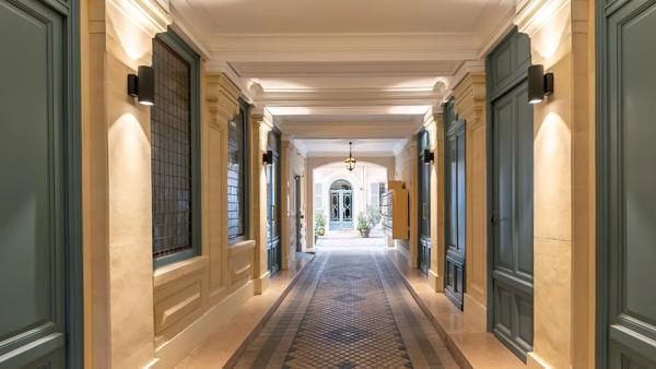 Appartement Paris 10e - PÉTRELLE / FAUBOURG POISSONNIÈRE