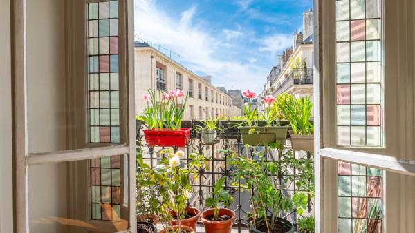 Appartement Paris 10e - PÉTRELLE / FAUBOURG POISSONNIÈRE