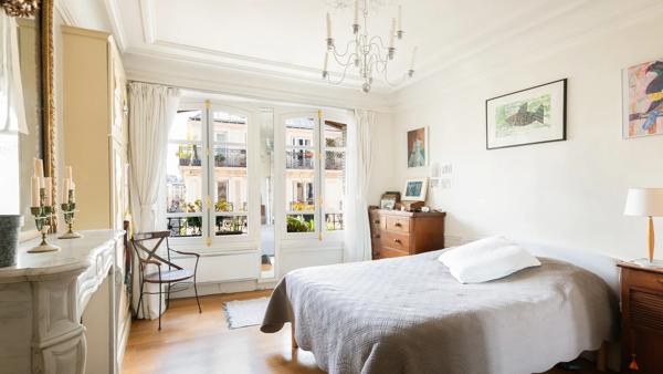 Appartement Paris 10e - PÉTRELLE / FAUBOURG POISSONNIÈRE